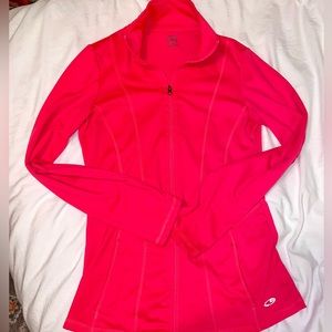 Champion Duo Dry Jacket